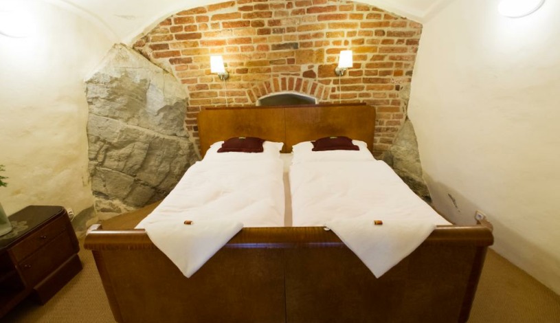 PENZION KAPR Český Krumlov